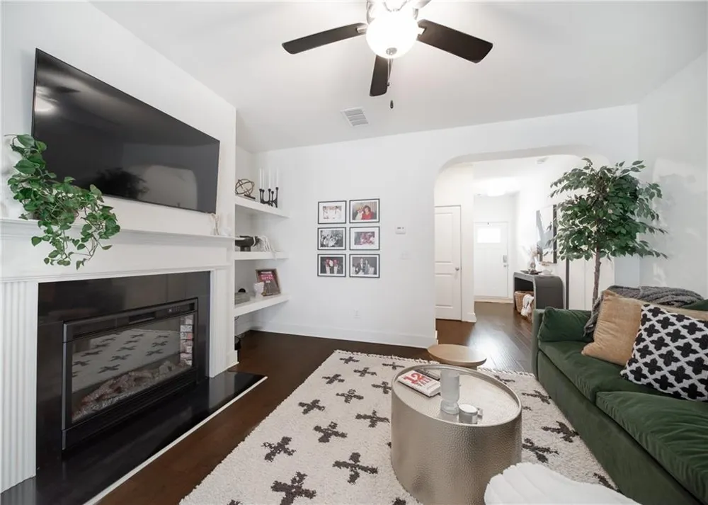 6350 Princeton Ridge Drive Lithonia, GA 30058