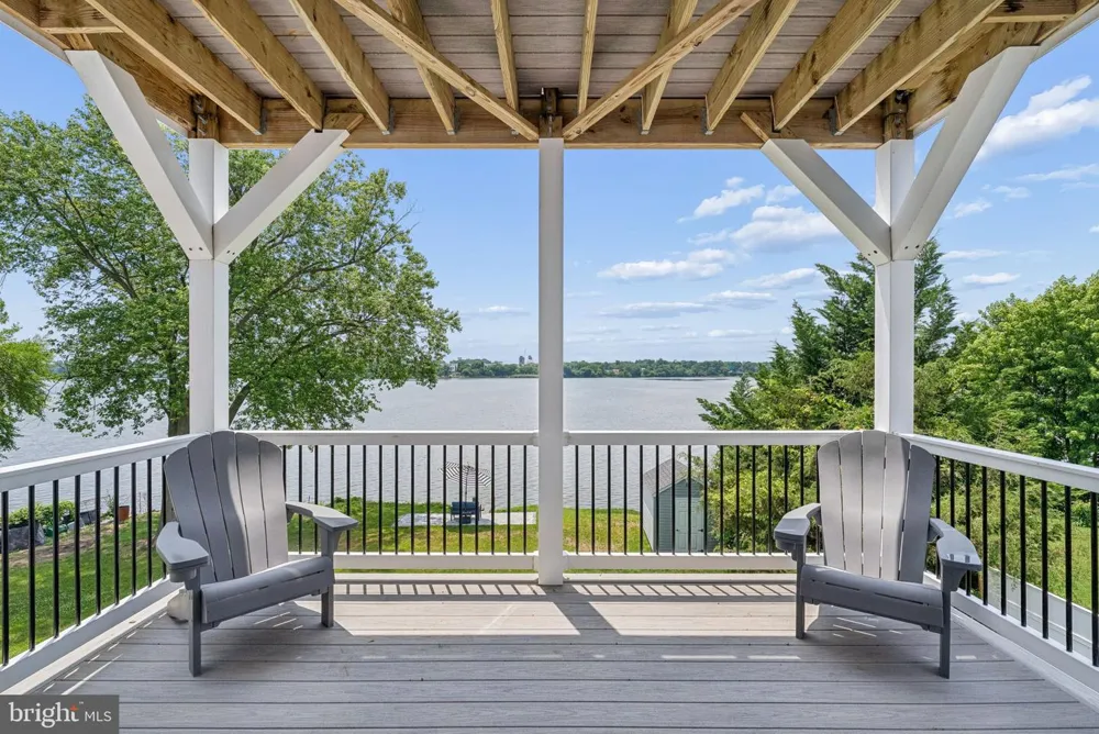 205 CHOPTANK AVENUE Rosedale, MD 21237