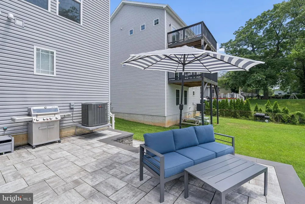 205 CHOPTANK AVENUE Rosedale, MD 21237