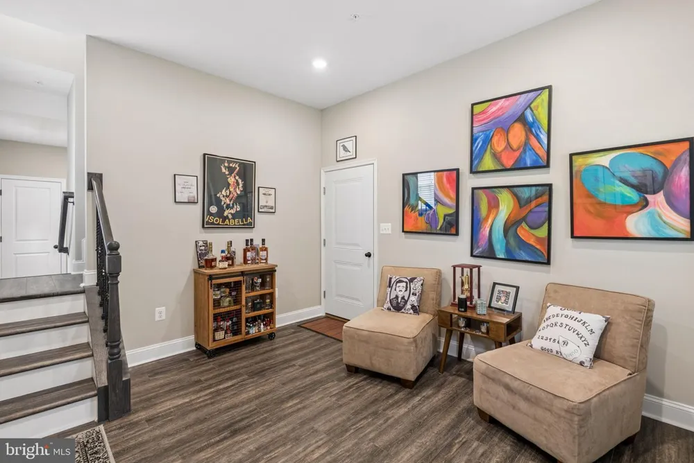 205 CHOPTANK AVENUE Rosedale, MD 21237