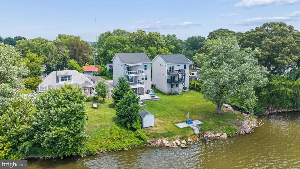 205 CHOPTANK AVENUE Rosedale, MD 21237