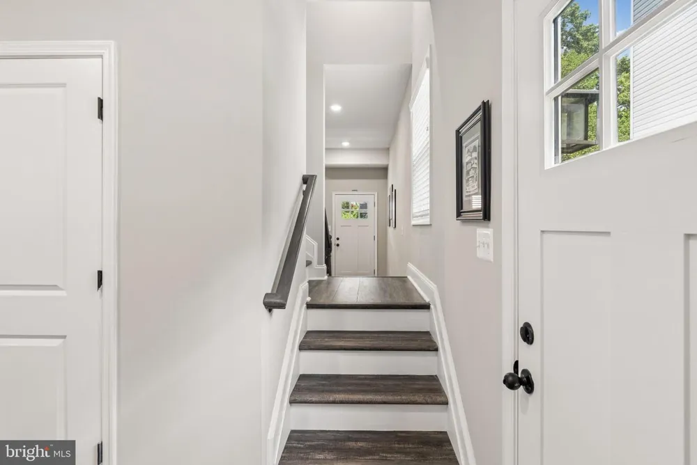 205 CHOPTANK AVENUE Rosedale, MD 21237
