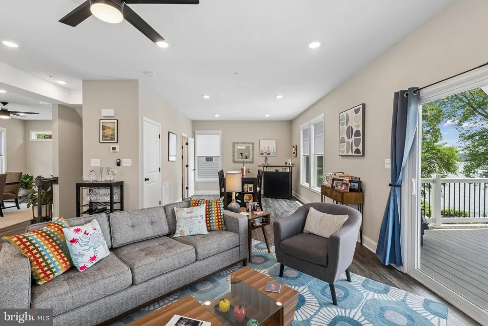 205 CHOPTANK AVENUE Rosedale, MD 21237