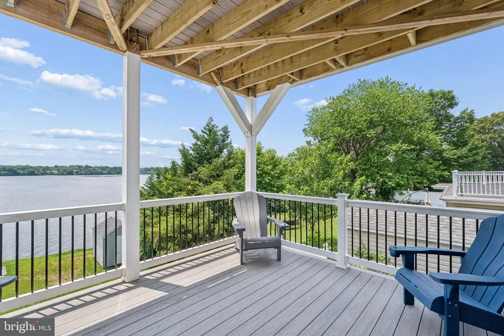 205 CHOPTANK AVENUE Rosedale, MD 21237