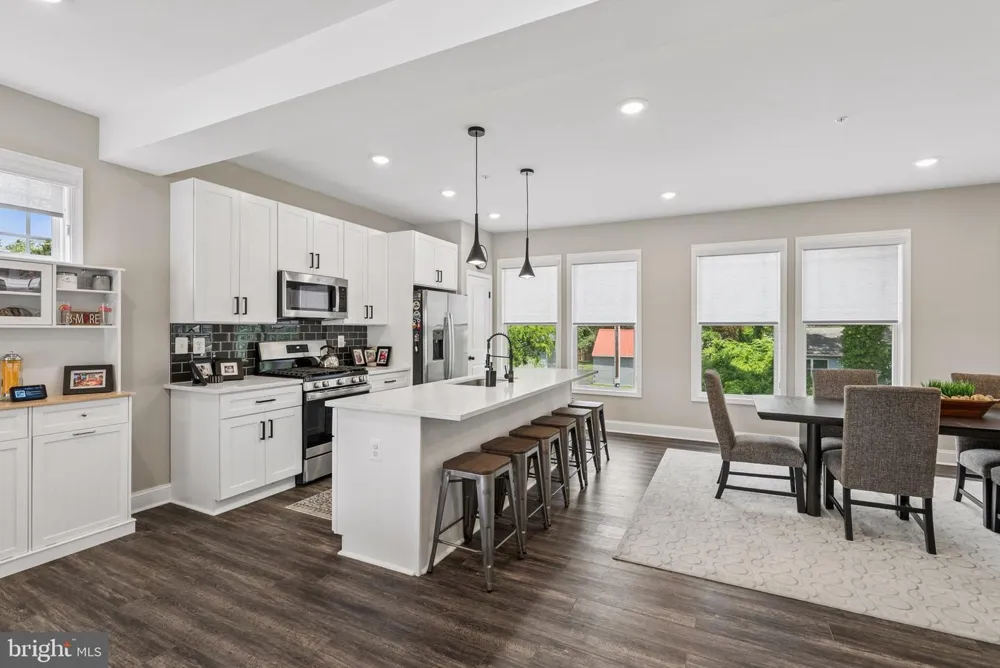 205 CHOPTANK AVENUE Rosedale, MD 21237