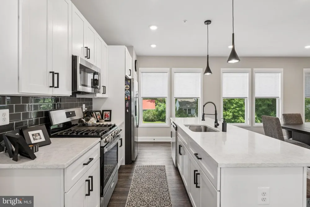 205 CHOPTANK AVENUE Rosedale, MD 21237