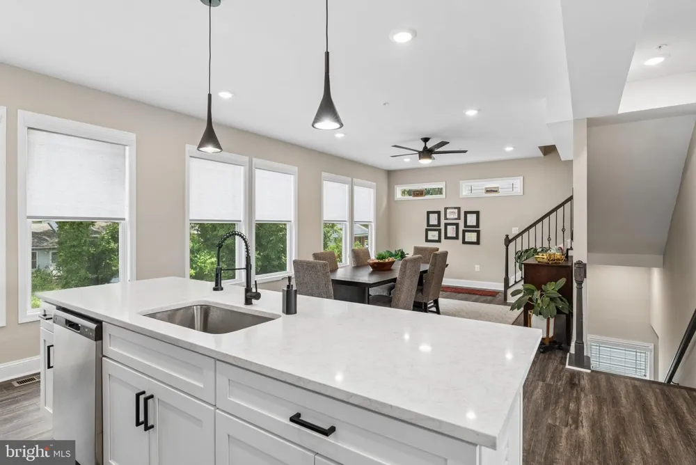 205 CHOPTANK AVENUE Rosedale, MD 21237