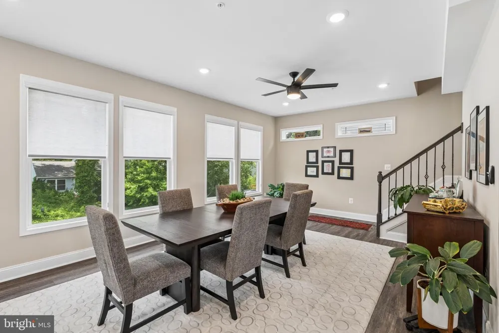 205 CHOPTANK AVENUE Rosedale, MD 21237