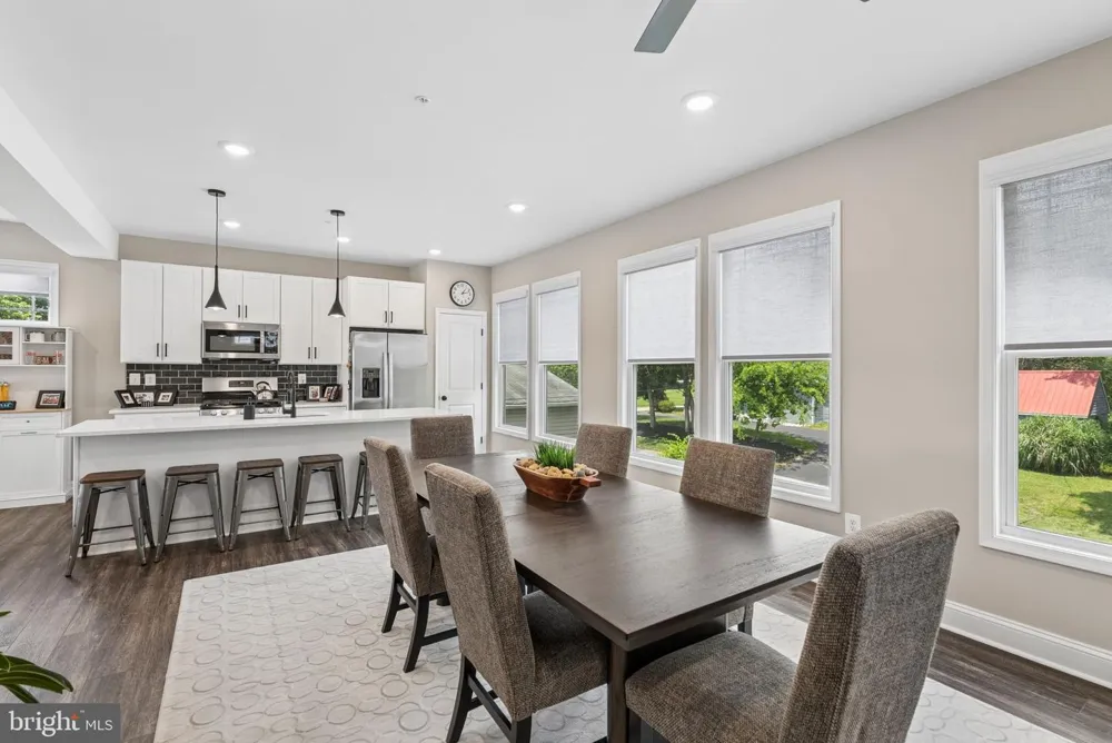 205 CHOPTANK AVENUE Rosedale, MD 21237