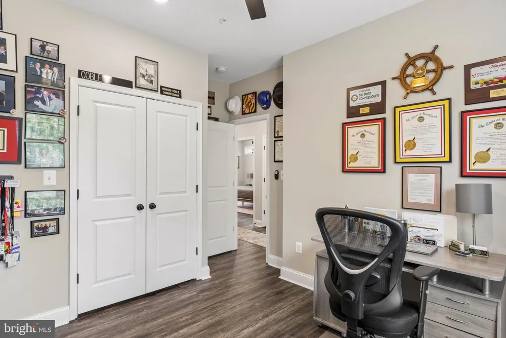 205 CHOPTANK AVENUE Rosedale, MD 21237