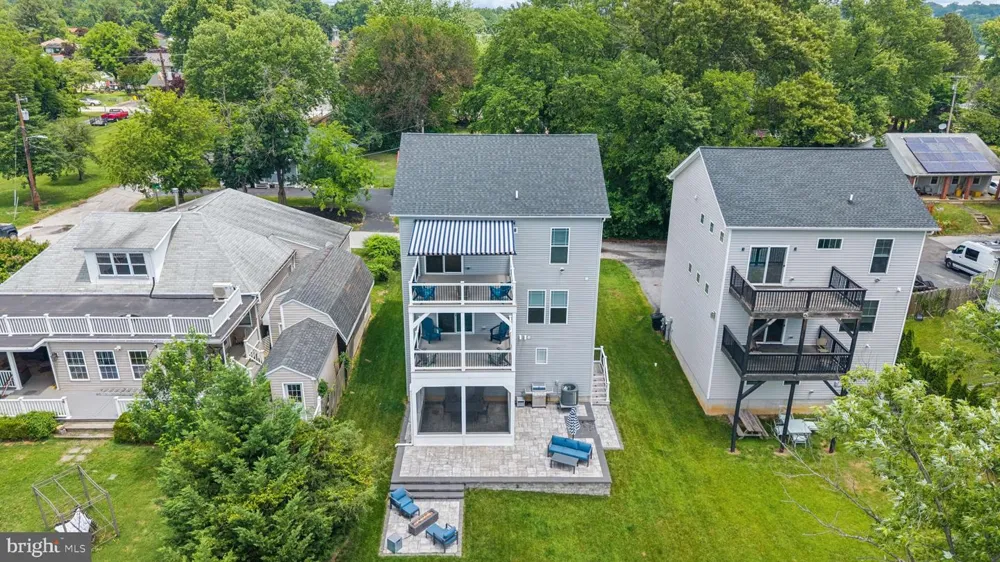 205 CHOPTANK AVENUE Rosedale, MD 21237