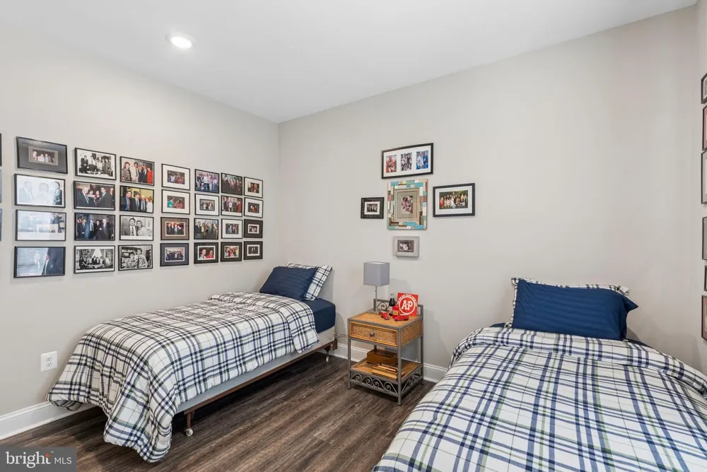 205 CHOPTANK AVENUE Rosedale, MD 21237