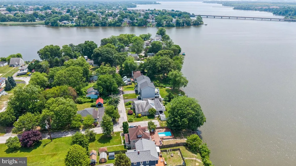 205 CHOPTANK AVENUE Rosedale, MD 21237