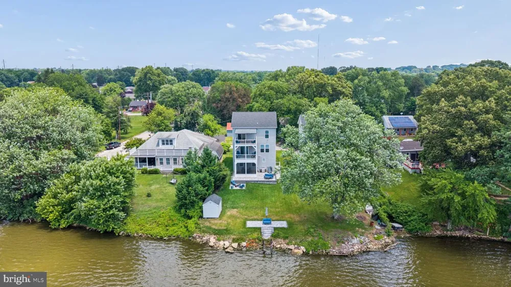 205 CHOPTANK AVENUE Rosedale, MD 21237