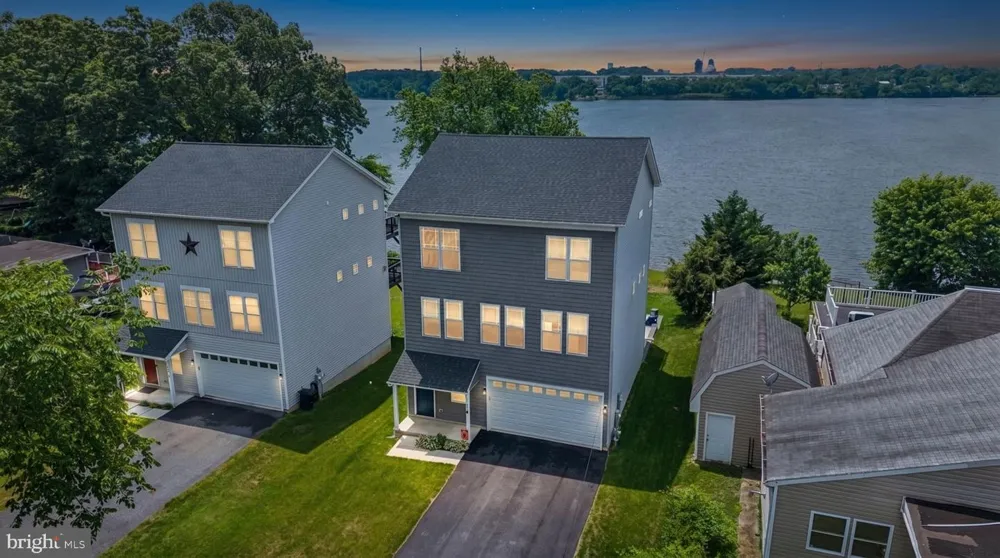 205 CHOPTANK AVENUE Rosedale, MD 21237