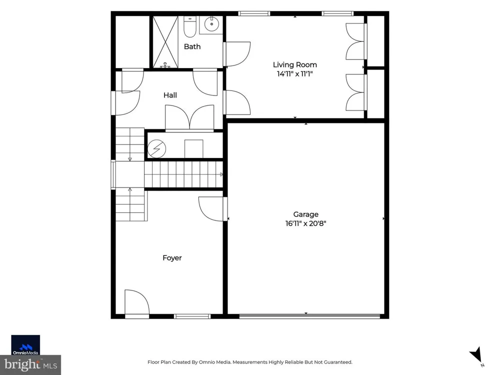 205 CHOPTANK AVENUE Rosedale, MD 21237