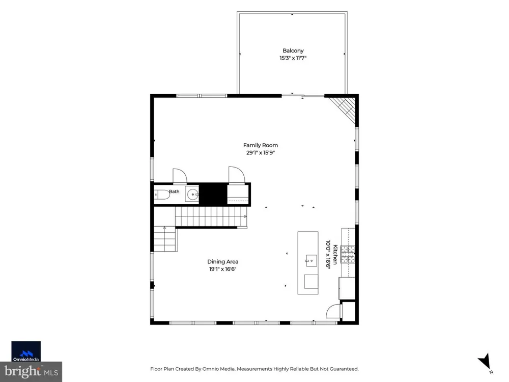 205 CHOPTANK AVENUE Rosedale, MD 21237