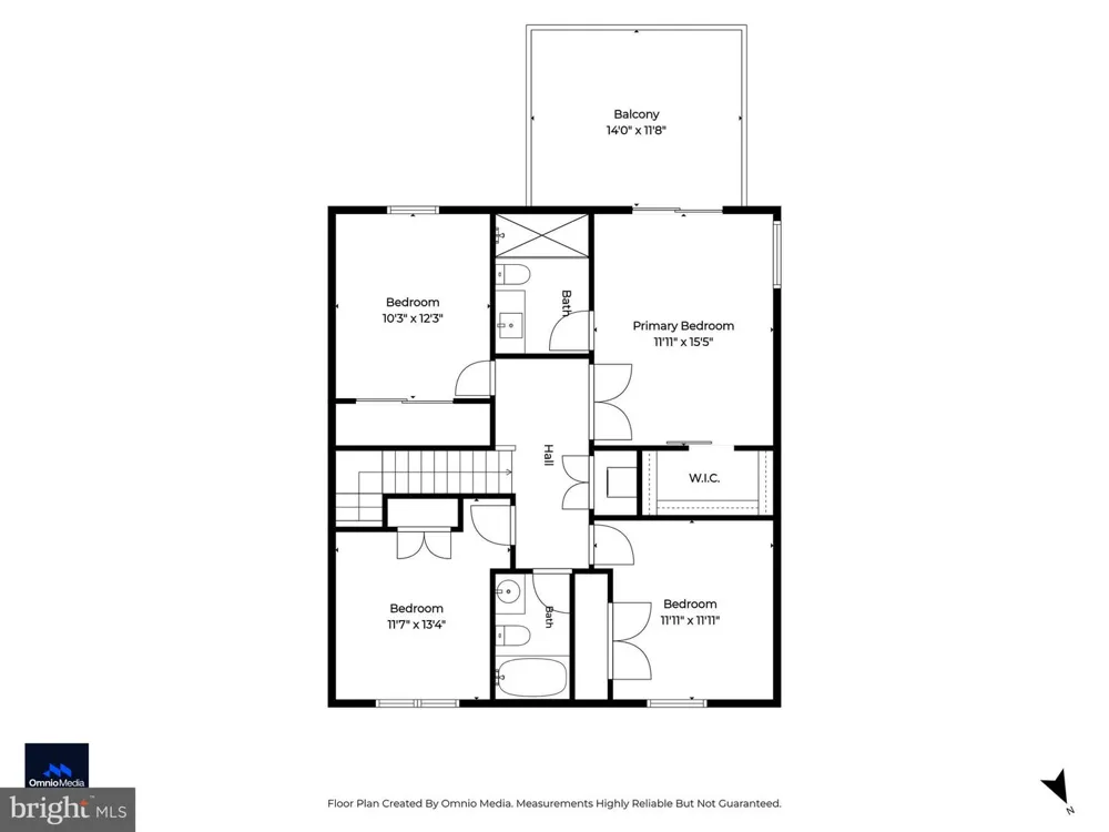 205 CHOPTANK AVENUE Rosedale, MD 21237
