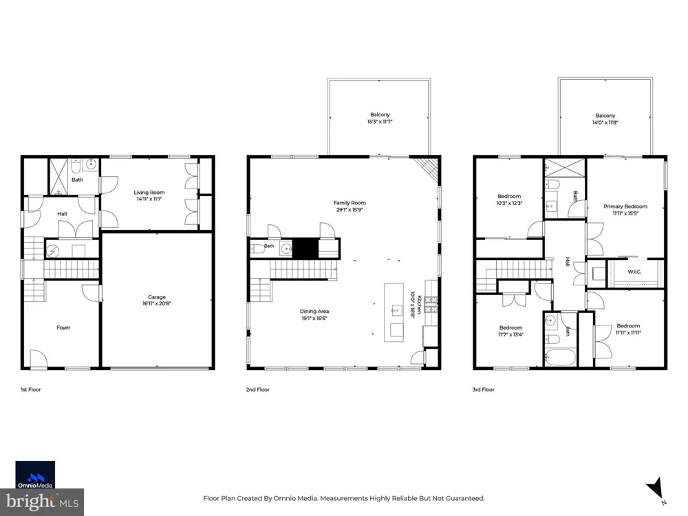 205 CHOPTANK AVENUE Rosedale, MD 21237