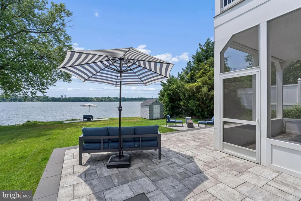 205 CHOPTANK AVENUE Rosedale, MD 21237