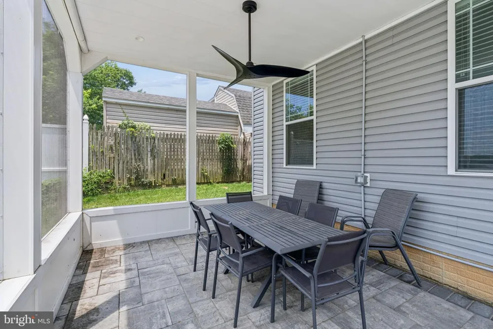 205 CHOPTANK AVENUE Rosedale, MD 21237