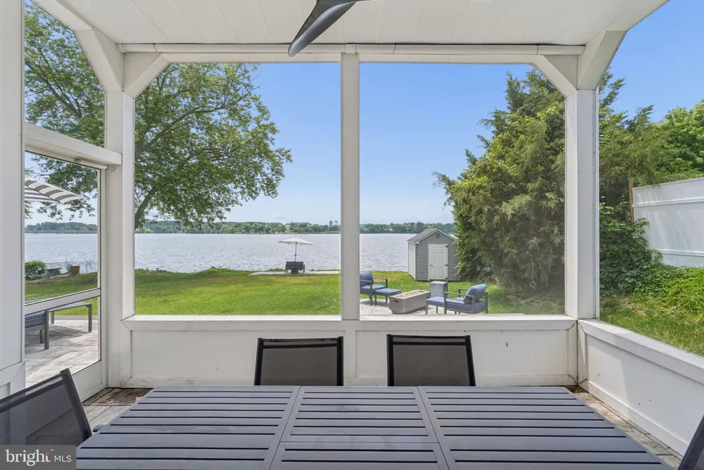 205 CHOPTANK AVENUE Rosedale, MD 21237