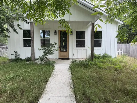 203 Vernon Street #A