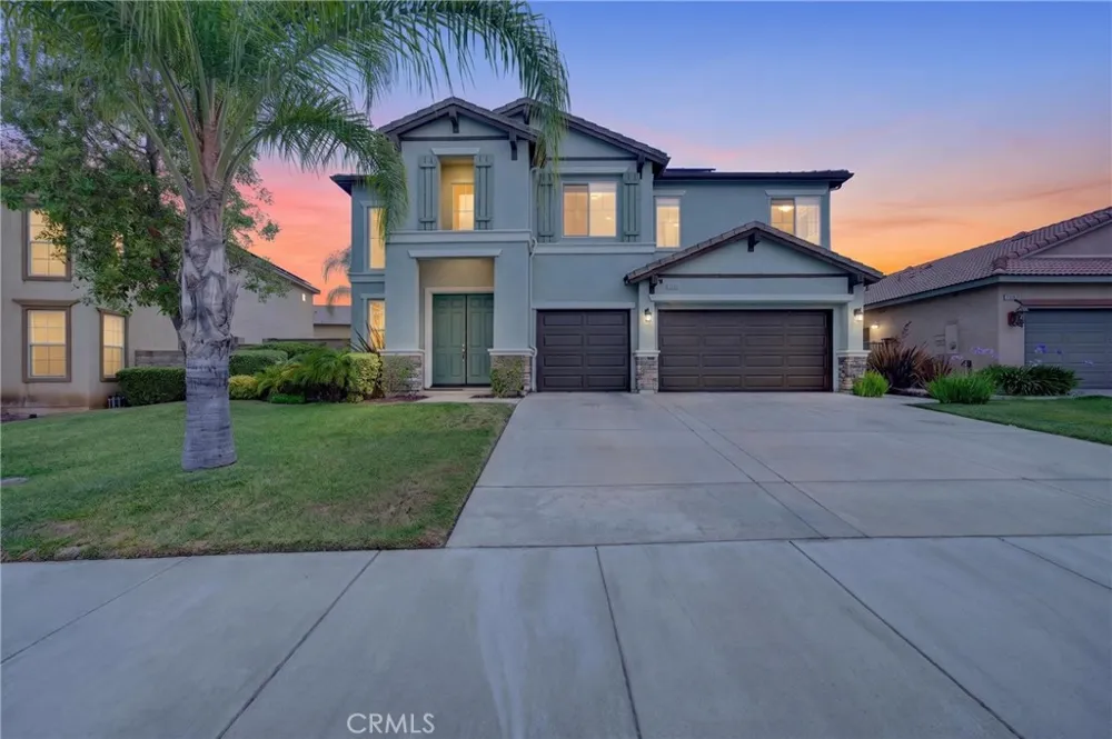 38134 Padaro Street Murrieta, CA 92563