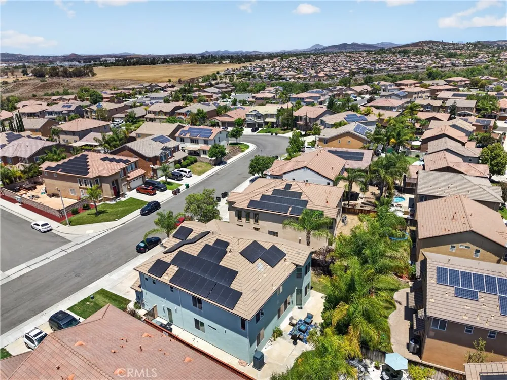 38134 Padaro Street Murrieta, CA 92563