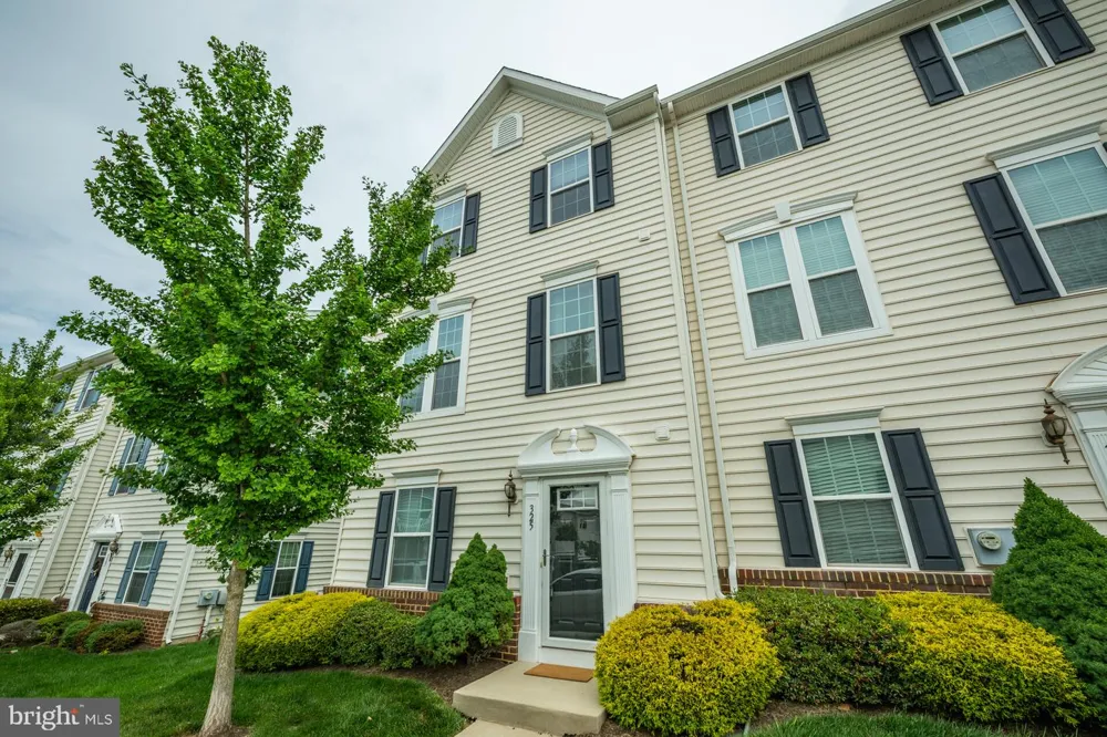 325 SCHMIDT ROAD Phoenixville, PA 19460