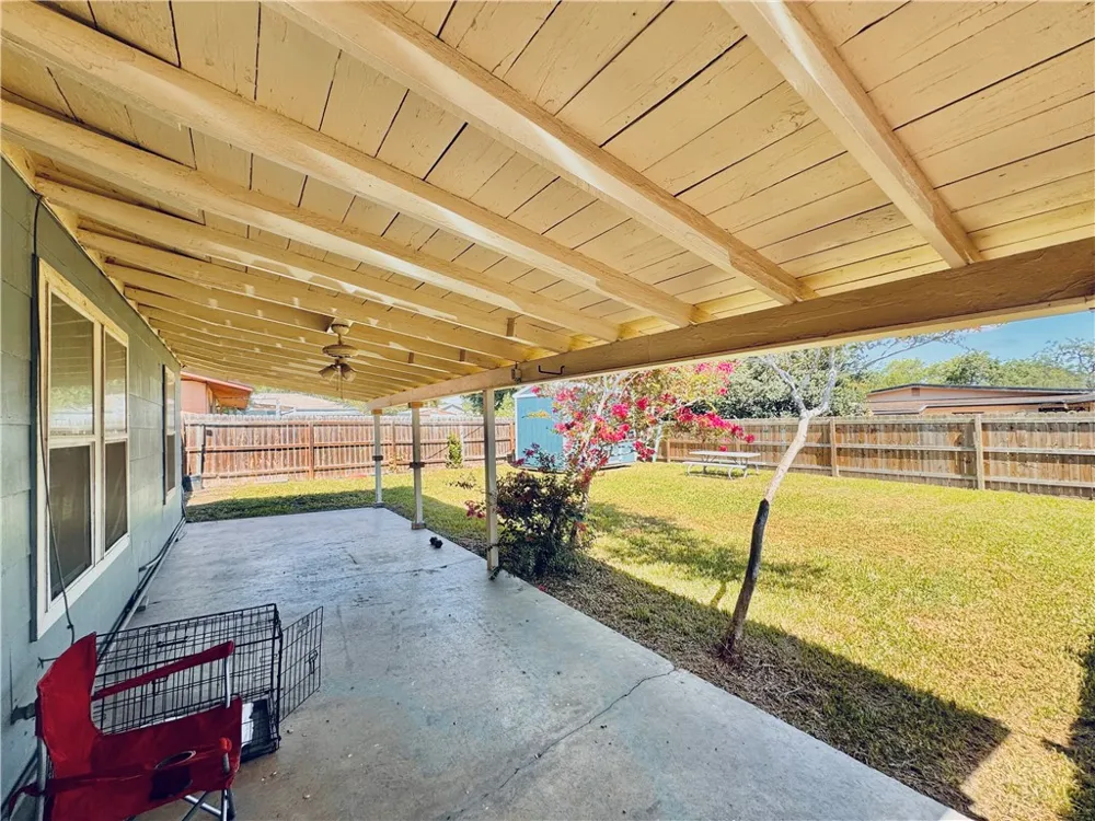 1000 E Toledo Street Beeville, TX 78102