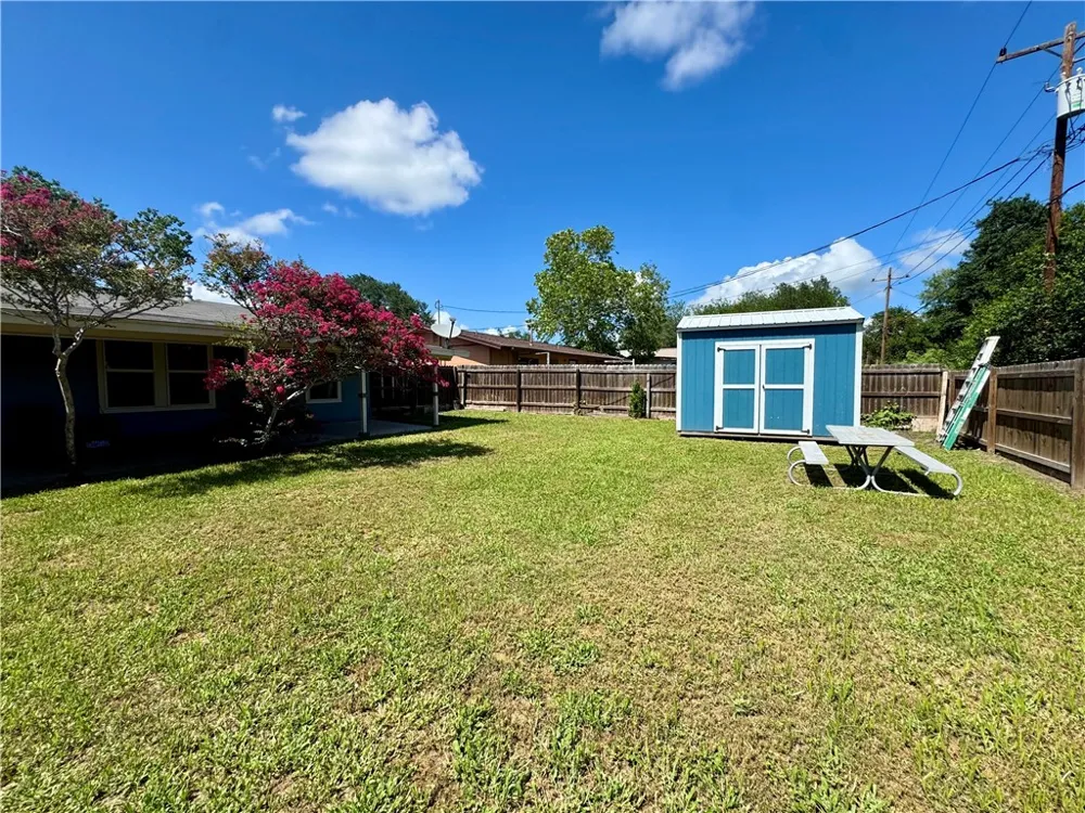 1000 E Toledo Street Beeville, TX 78102