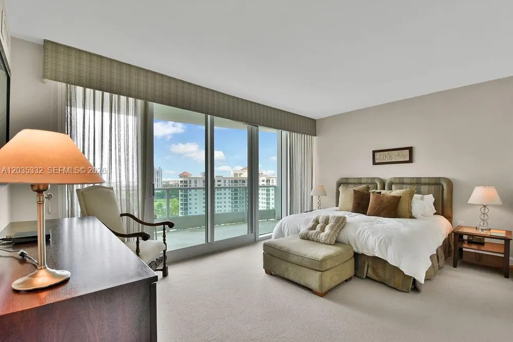 19955 NE 38th Ct #1701 Aventura, FL 33180