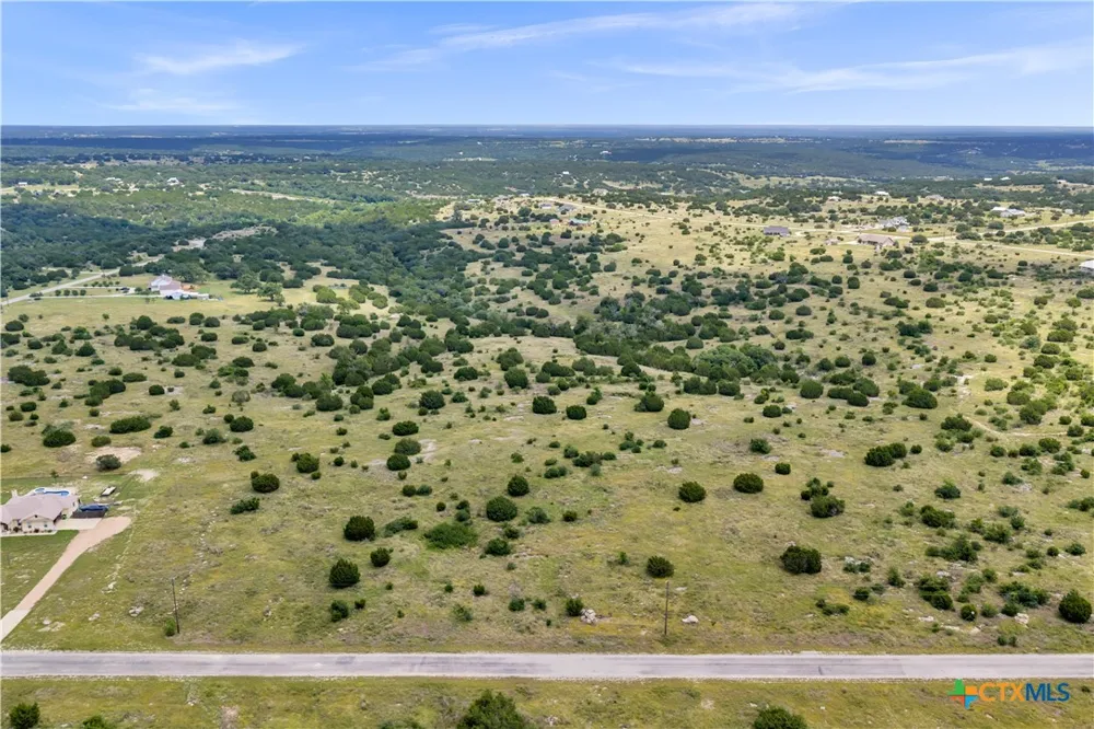 65 Three Creeks Drive Bertram, TX 78605