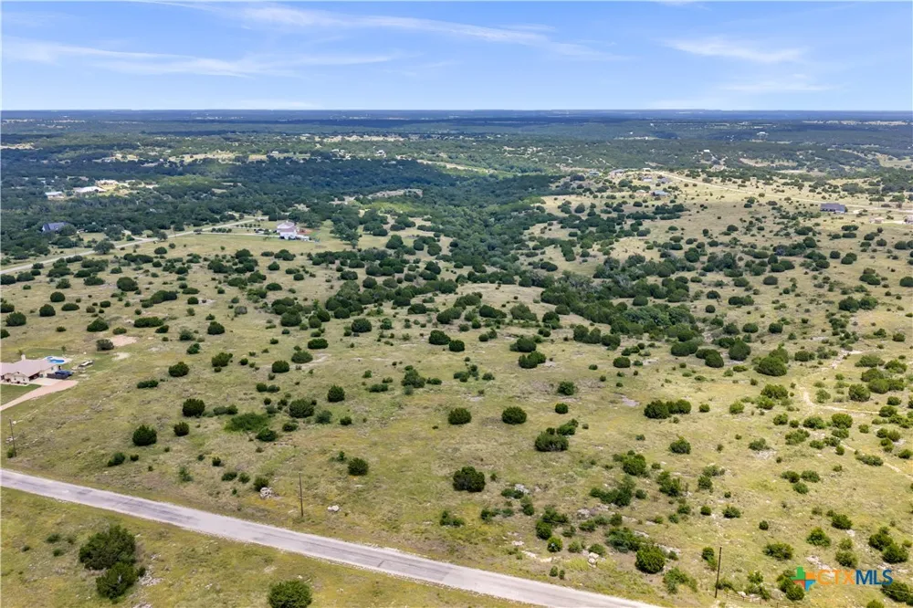 65 Three Creeks Drive Bertram, TX 78605