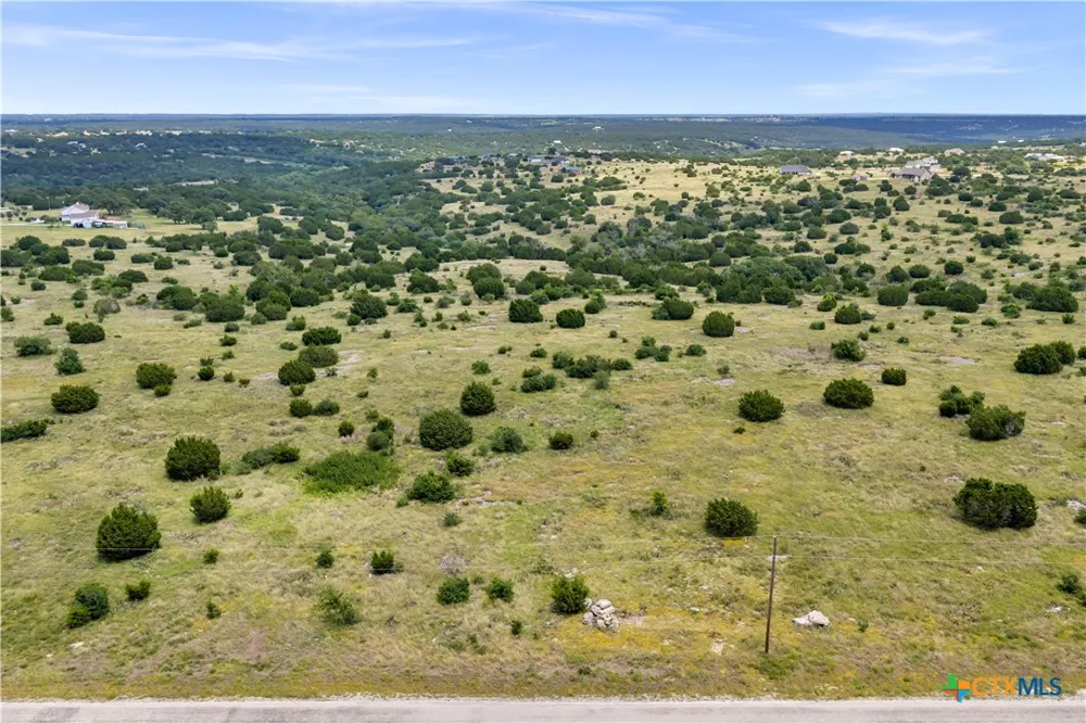65 Three Creeks Drive Bertram, TX 78605