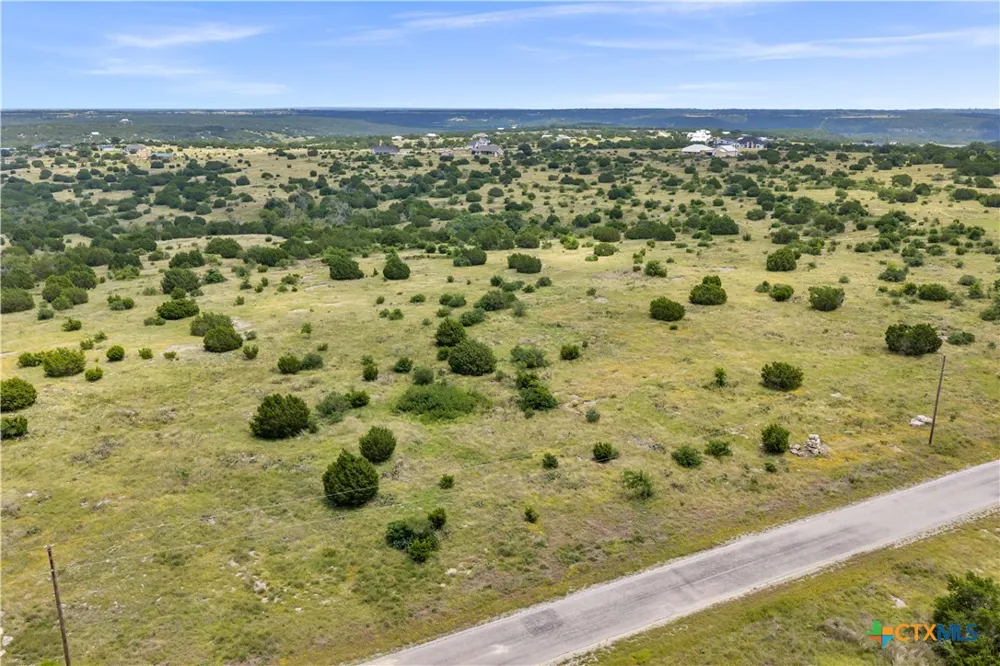 65 Three Creeks Drive Bertram, TX 78605