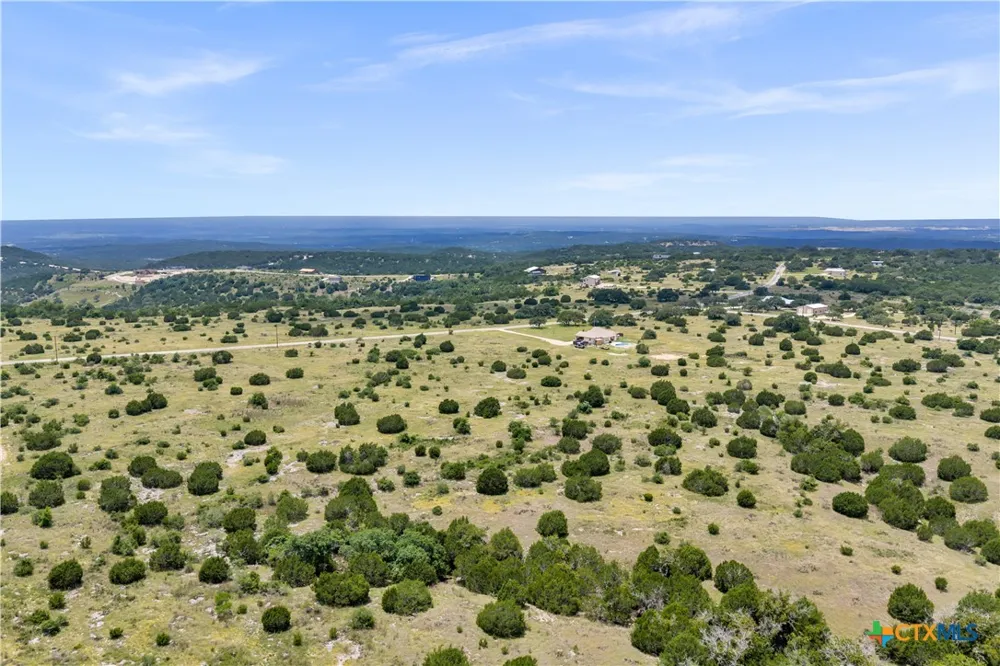 65 Three Creeks Drive Bertram, TX 78605