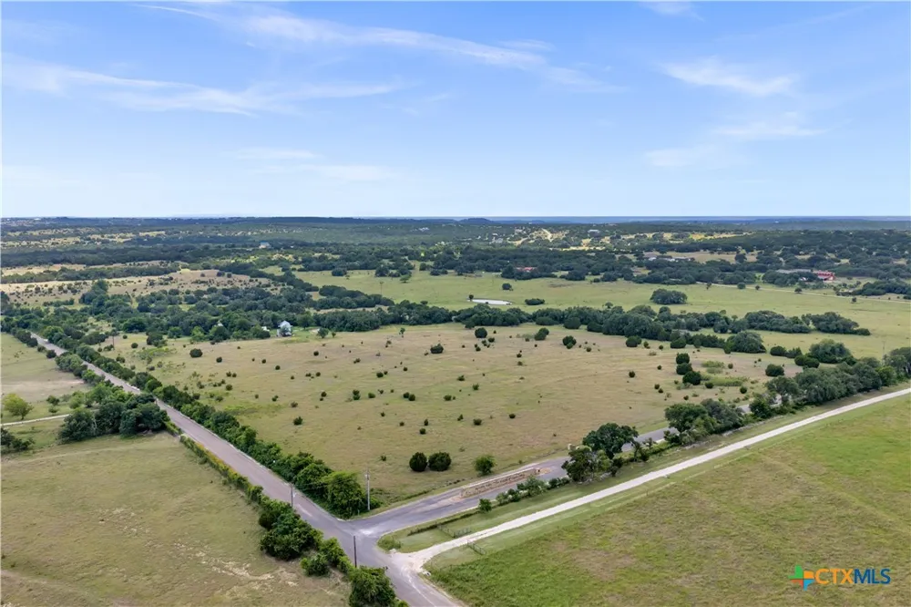 65 Three Creeks Drive Bertram, TX 78605