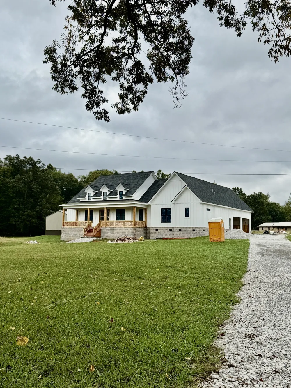 3725 Ledford Mill Rd Wartrace, TN 37183