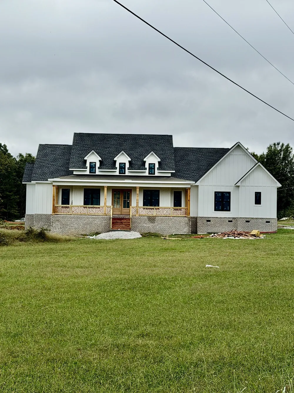3725 Ledford Mill Rd Wartrace, TN 37183