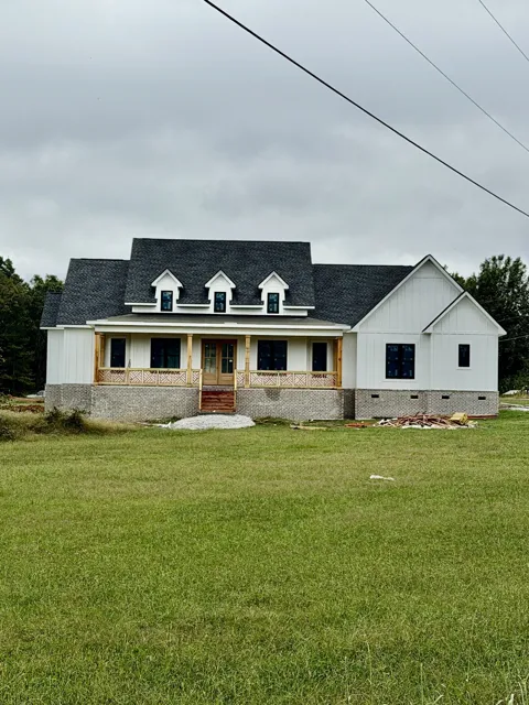 3725 Ledford Mill Rd
