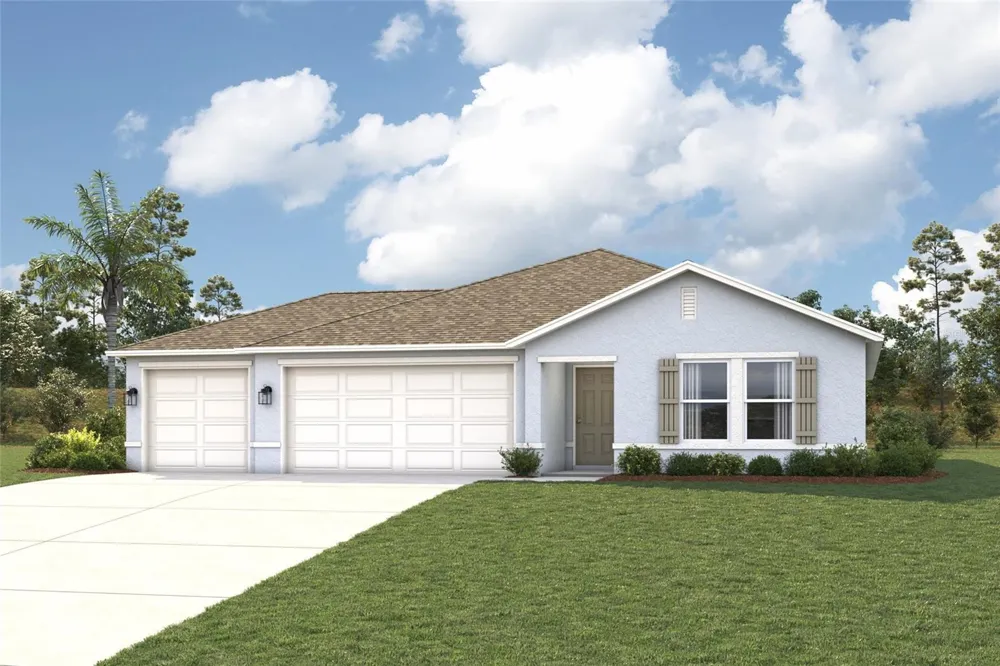 122 TEMUCO STREET Punta Gorda, FL 33983