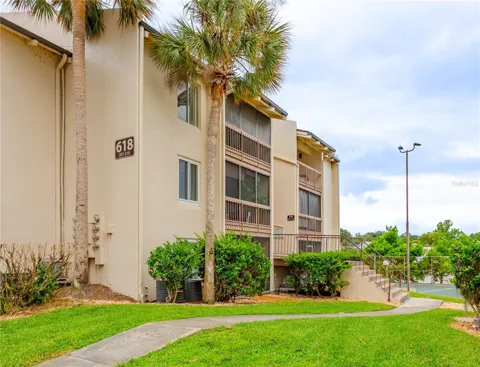 618 ORANGE DRIVE #216