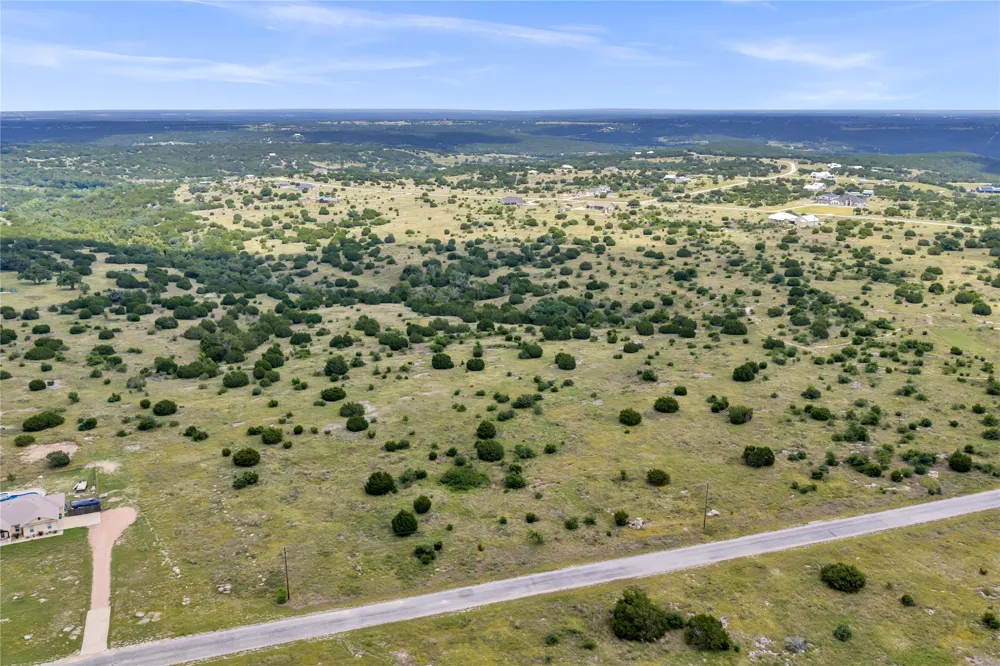 65 Three Creeks Drive Bertram, TX 78605