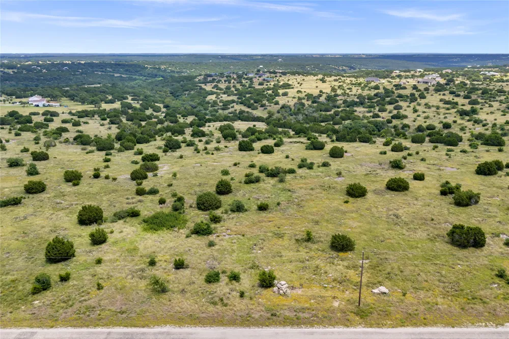 65 Three Creeks Drive Bertram, TX 78605