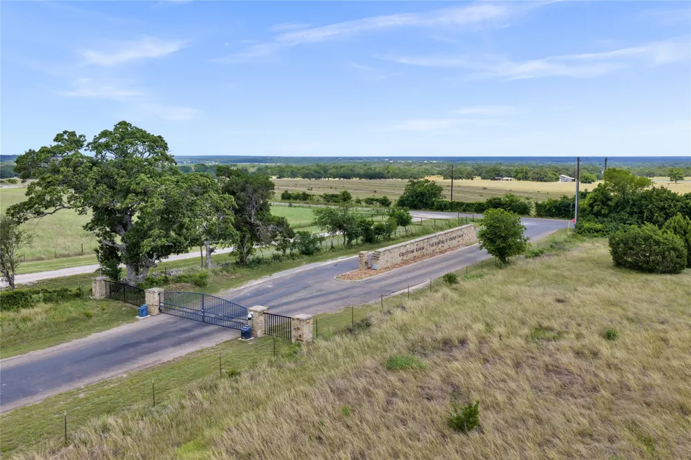 65 Three Creeks Drive Bertram, TX 78605