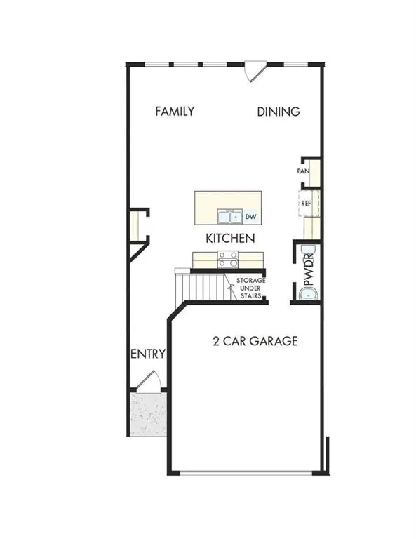 430 Laurelwood Lane Canton, GA 30114