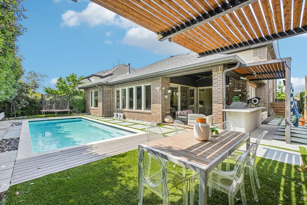 787 Benalla Drive Frisco, TX 75036