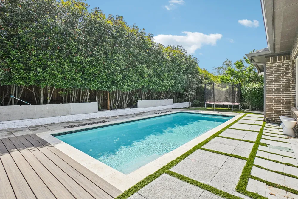 787 Benalla Drive Frisco, TX 75036